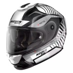 Casco NOLAN X-903 ULTRA CARBON STARLIGHT col. 72 ECE 22.06 - immagine 7