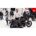 CRM103 - GIVI BORSA SERBATOIO CLASSIC 8litri - immagine 2