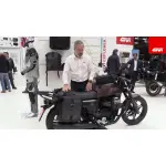 CRM103 - GIVI BORSA SERBATOIO CLASSIC 8litri - immagine 2