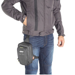 EA140B - GIVI BORSELLO DA GAMBA XL - immagine 4
