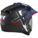 Casco Crossover NOLAN N70.2 X BUNGEE col. 38 - immagine 5