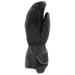 Guanti CLOVER Riscaldabili METRO WP LADY colore NERO - immagine 2