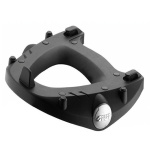 SR1200 - Kit Montaggio per Piastra Bauletto Givi Monokey o Monolock per CB 750 HORNET 2023 - immagine 2