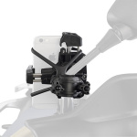 GIVI PINZA UNIVERSALE PORTA SMARTPHONE art. S920L - immagine 2