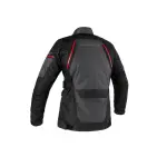 Giacca Clover STORM-4 WP Touring col. R/GRA - immagine 2