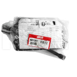 SR1201 - Kit Montaggio per Piastra Bauletto Givi Monokey o Monolock per Honda Transalp 750 2023 - immagine 3