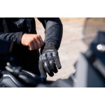 Guanti LS2 KUBRA Uomo Black - immagine 4