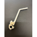 PEDALINA AVVIAMENTO MOTORE MINARELLI AM6 e compatibile con DERBI - immagine 2