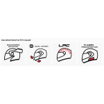 Casco Ribaltabile NOLAN N120-1 CLASSIC N-COM col. 10 - immagine 7