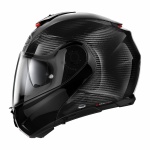 Casco Modulare NOLAN X-1005 ULTRA CARBON DYAD col. 101 ECE 22.06 - immagine 5