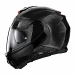 Casco Modulare X-LITE X-1005 ULTRA CARBON DYAD col. 2 OPACO - immagine 4