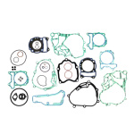 SERIE GUARNIZIONI MOTORE PIAGGIO/MALAGUTI/APRILIA 125cc-200cc - immagine 3