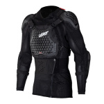PETTORINA LEATT BODY PROTECTOR 2.5 - immagine 4
