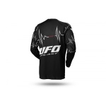 COMPLETO UFO SLIM ADRENALINE 2022 NERO - immagine 2