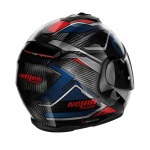 Casco Modulare NOLAN X-1005 ULTRA CARBON SANDGLASS col. 52 ECE 22.06 - immagine 3