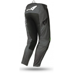 PANTALONI UFO VANADIUM 2021 BLACK - immagine 2
