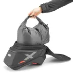 XL05B - GIVI BORSA SERBATOIO TANKLOCK 15/18 litri - immagine 3