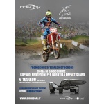 Coppia TUTORI ORTOPEDICI DONJOY FOURCEPOINT - immagine 4