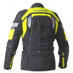 Giacca Clover CROSSOVER-4 WP AIRBAG Touring col. N/G - immagine 3