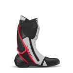 STIVALI GAERNE RACING GP1 EVO col. NARDO/GREY/RED - immagine 3