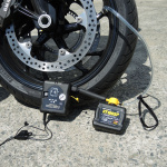 VT100 - GONFIA & RIPARA - COMPRESSORE DA VIAGGIO - immagine 7