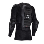 PETTORINA LEATT BODY PROTECTOR 2.5 - immagine 2
