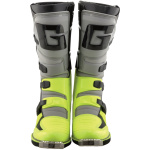 Stivali Cross - Enduro GAERNE GX-1 mod. 2192 col. FLUO - immagine 2