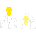 Protezione Schiena LS2 Livello 2 - immagine 3