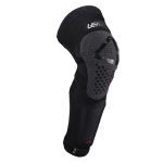 GINOCCHIERA LEATT 3DF 5.0 EVO EXT BLACK - immagine 2