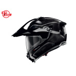 Casco X-LITE X-552 ULTRA CARBON PURO N-COM col. 1 - immagine 4