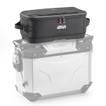 XL10 - GIVI BORSA CARGO WP CON ATTACCO MAGNETICO 15 litri - immagine 5