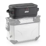 XL10 - GIVI BORSA CARGO WP CON ATTACCO MAGNETICO 15 litri - immagine 5