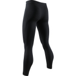 Pantaloni X-BIONIC APANI 4.0 MERINO BLACK - immagine 5