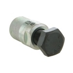 ESTRATTORE CON FILETTO ESTERNO DESTRO M19 p1,0 - immagine 3