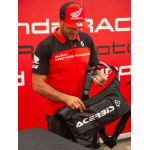 Zainetto Enduro ACERBIS X-STORM LOGO - immagine 14