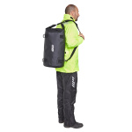 EA114BK - GIVI RULLO DA SELLA IMPERMEABILE 30litri - immagine 2