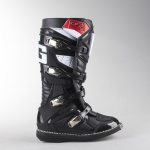 Stivali Cross - Enduro GAERNE GX-1 mod. 2192 col. NERO - immagine 8