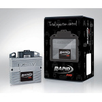 CENTRALINA RAPID BIKE EVO EXCLUSIVE per YAMAHA TENERE' 700 2021/2022 euro 5 - immagine 2