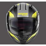Casco Integrale NOLAN N60.6 PERCEPTOR col. 27 - immagine 3