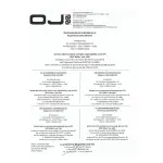 Giubbotto Estivo OJ REEF MAN Touring col. GREY - TAGLIE GRANDI - immagine 3