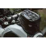 Borsa serbatoio impermeabile SW-Motech con cinghie mod. PRO PRO Cross WP (5,5 lt) (waterproof) per Ténéré 700 '19 in poi - immagine 4