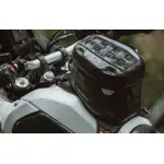 Borsa serbatoio impermeabile SW-Motech con cinghie mod. PRO PRO Cross WP (5,5 lt) (waterproof) per Ténéré 700 '19 in poi - immagine 4