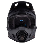 CASCO LEATT 7.5 con TECNOLOGIA 360° TURBINE + MASCHERINA VELOCITY 4.5 IRIZ STEALTH SILVER 50% - immagine 5