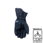 Guanti FIVE WFX-3 WP black - immagine 2