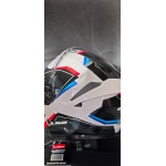 CASCO LS2 JET OF618 VERSO II col. AIR ECE 22.06 - immagine 5