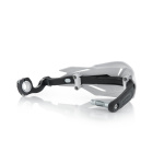 PARAMANI ACERBIS X-FACTORY BIANCO per YAMAHA Tenere' 700 - immagine 2