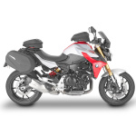 ST610+ - GIVI BORSA DA SERBATOIO/SELLA SPORT TANKLOCK 6litri - immagine 3