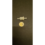 FILTRO BENZINA MAHLE KL26 - immagine 3