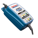 MANTENITORE / CARICA BATTERIE OPTIMATE 1 DUO GEL/LITIO - immagine 3