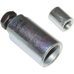 ESTRATTORE CON FILETTO INTERNO DESTRO M28 p1,0 - immagine 2